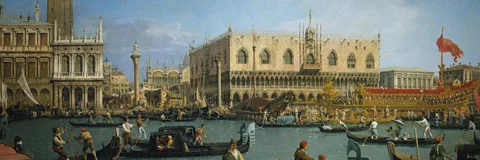 Art, Passion and Power: The Story of the Royal Collection