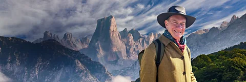 The Pyrenees with Michael Portillo