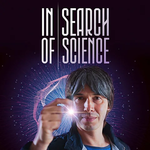 In Search of Science