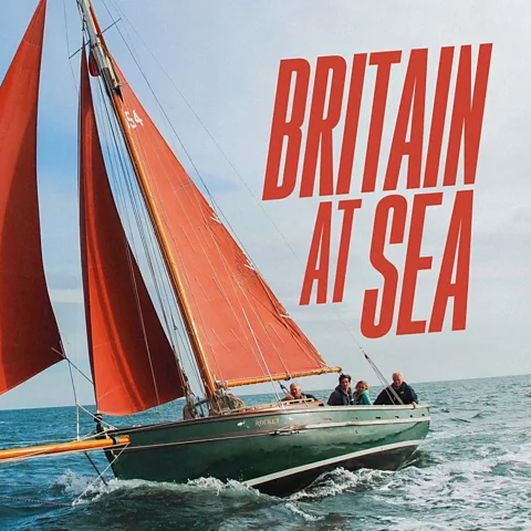 Britain at Sea