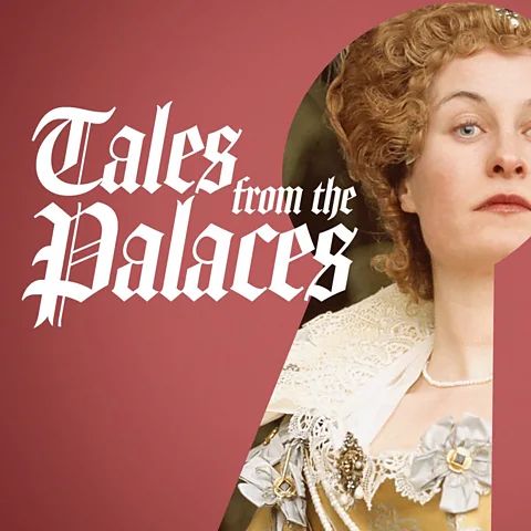Tales from the Palaces