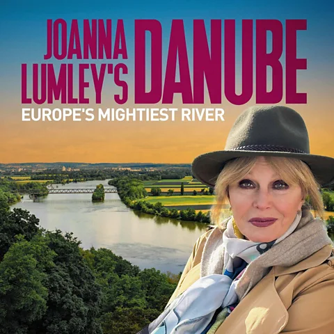 Joanna Lumley's Danube: Europe's Mightiest River