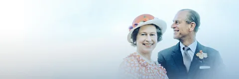 Elizabeth & Philip: Love and Duty