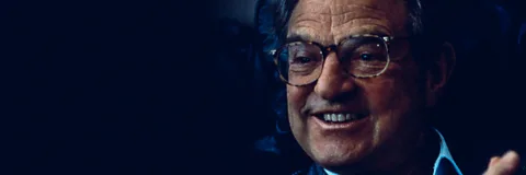 Conspiracy Files: George Soros - The Billionaire Global Mastermind?