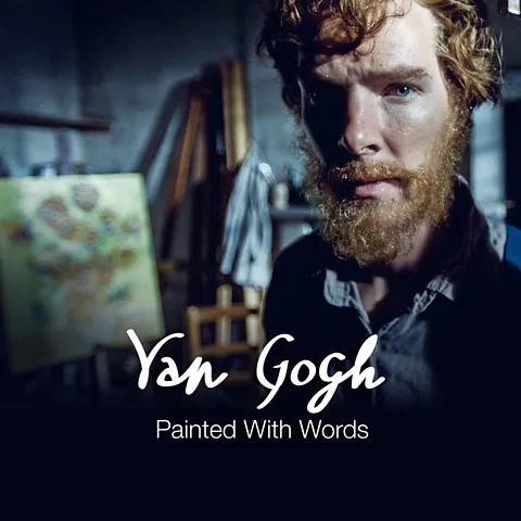 Van Gogh: Painted with Words