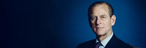 A Tribute to HRH the Duke of Edinburgh