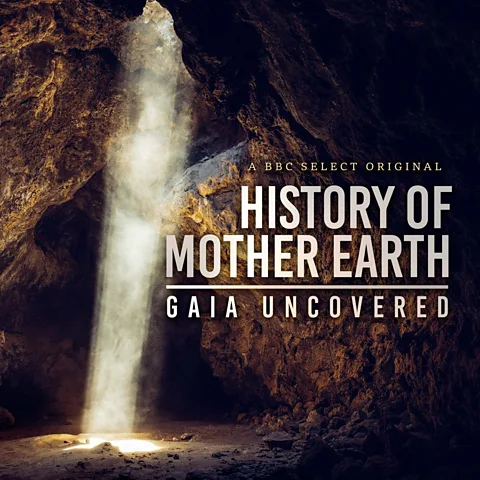 History of Mother Earth: Gaia Uncovered