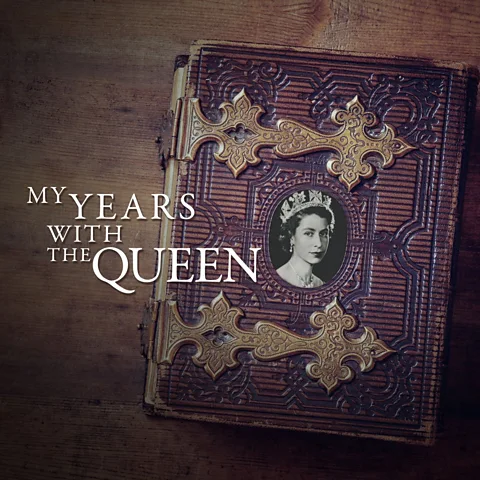 My Years with The Queen