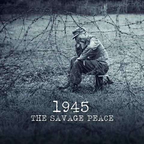 1945: The Savage Peace