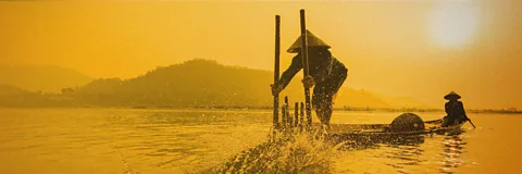 The Mighty Mekong’s Last Hope