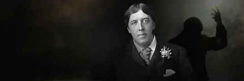 The Man Who Destroyed Oscar Wilde