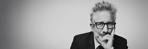 David Baddiel: Jews Don't Count