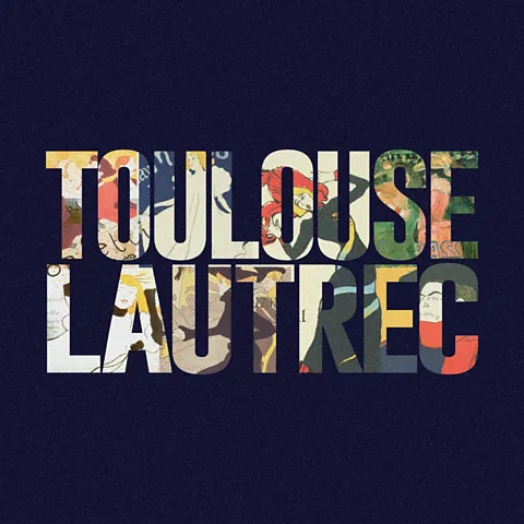 Toulouse-Lautrec