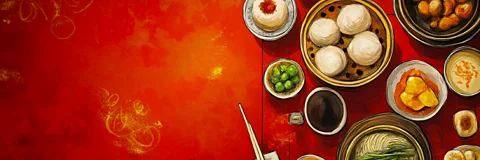 Rick Stein's Taste of Shanghai