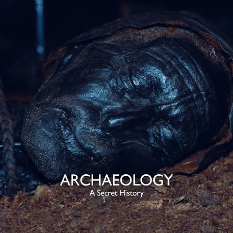 Archaeology: A Secret History