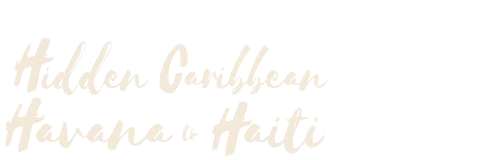 Joanna Lumley's Hidden Caribbean: Havana to Haiti