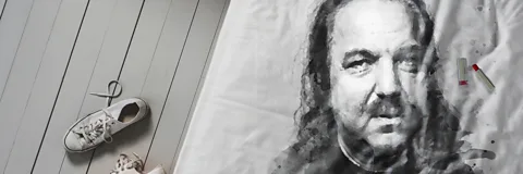 Downfall of the Porn King: The Ron Jeremy Story