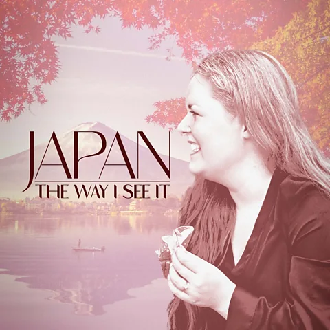 Japan: The Way I See It