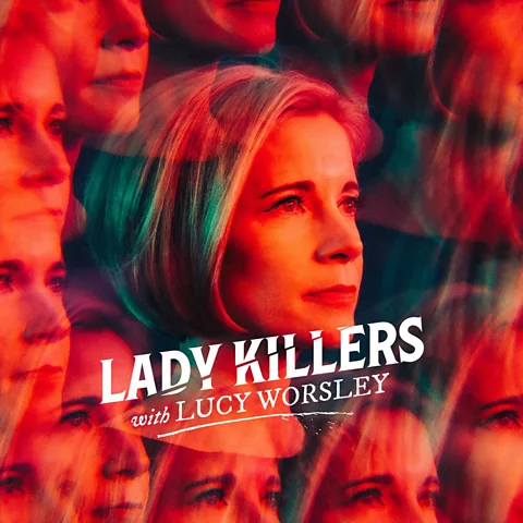 Lady Killers with Lucy Worsley