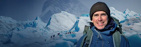 Wilderness with Simon Reeve