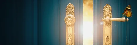 Secrets of Britain's Historic Houses and Gardens