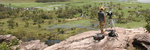 The Incredible Human Journey