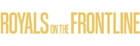 Royals on the Frontline