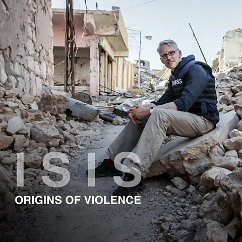 ISIS: Origins of Violence