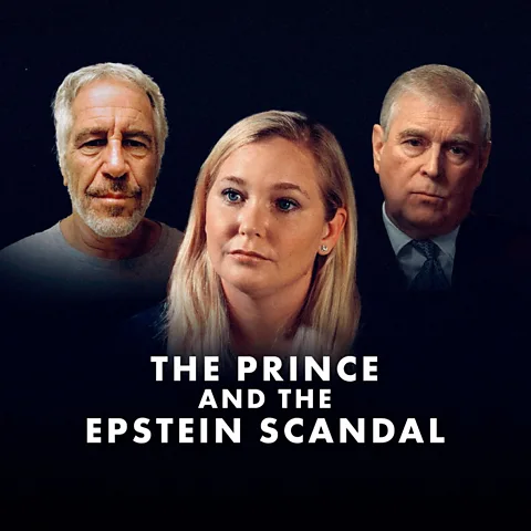 The Prince and the Epstein Scandal