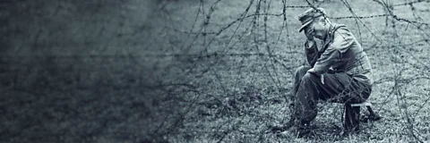 1945: The Savage Peace