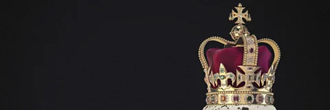 Behind the Scenes: The Coronation of King Charles III