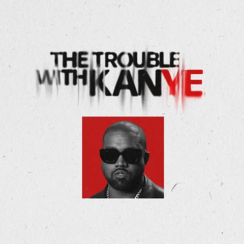 The Trouble with KanYe