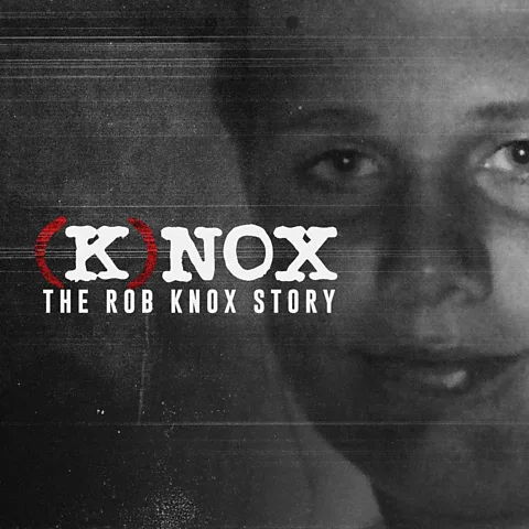 (K)Nox: The Rob Knox Story