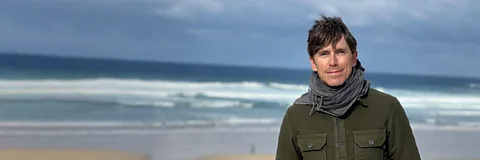 Simon Reeve's Return to Cornwall