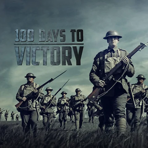100 Days to Victory