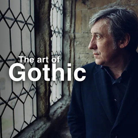 Art of Gothic