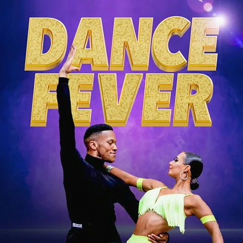 Dance Fever