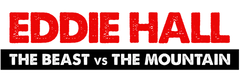 Eddie Hall: The Beast v The Mountain
