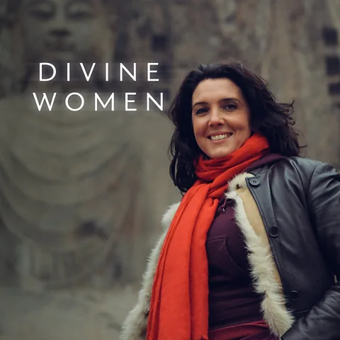 Divine Women