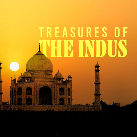 Treasures of the Indus
