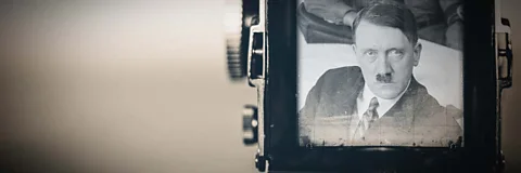 Hitler: A Life in Pictures