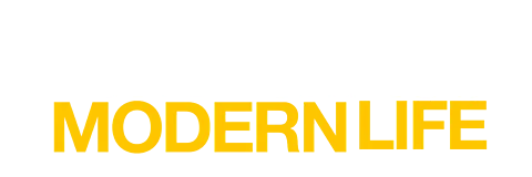 The Secret Genius of Modern Life