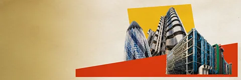 Brits Who Built the Modern World