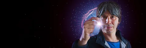 In Search of Science