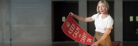 Blitz Spirit with Lucy Worsley