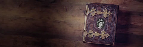 My Years with The Queen