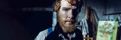 Van Gogh: Painted with Words