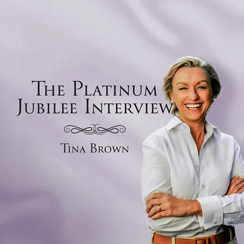 The Platinum Jubilee Interview: Tina Brown