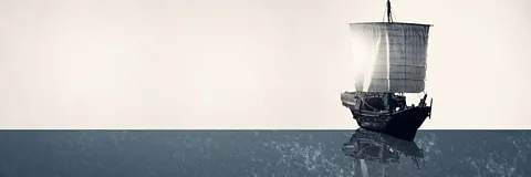 The Mysteries of the Medieval Ship