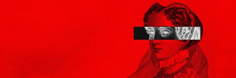 The Queen and Her Lover